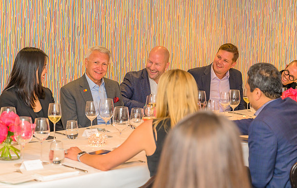 Ortus CX Dinner-43