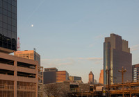 Newark From The Passaic-1