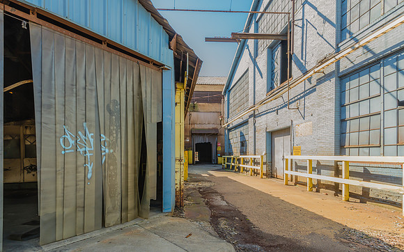 US Pipe Foundry-21