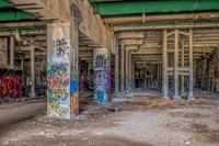 Rochester Abandoned Subway II