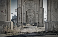 Under The OuterBridge