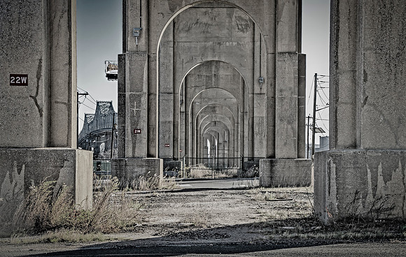 Under The OuterBridge