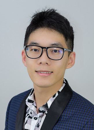 Stark Liu