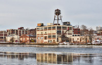 Passaic Industry #2