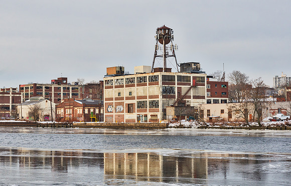 Passaic Industry #2