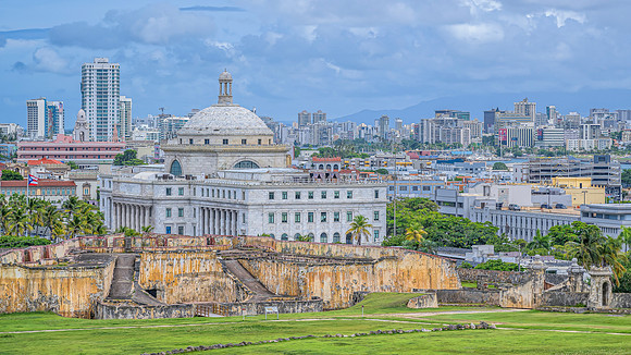 Puerto Rico 2019-18