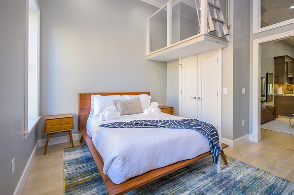 313 Washington Apt 6-5