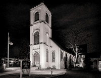 Red Bank in BnW-9