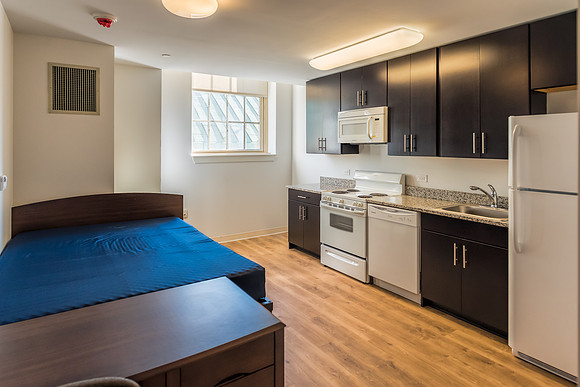 Student Room I-1