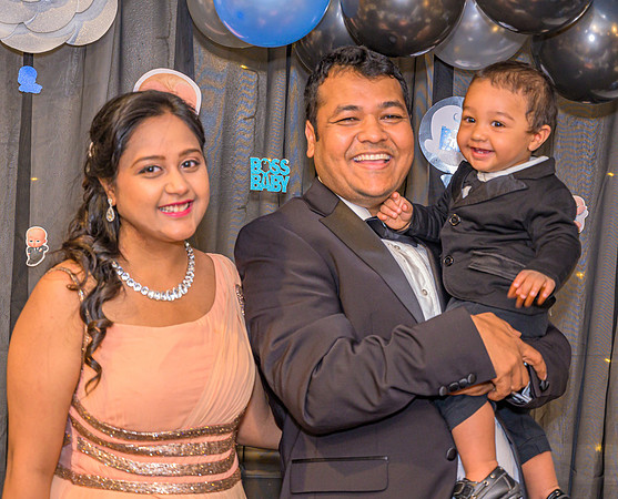 Sanay 1st BD-162