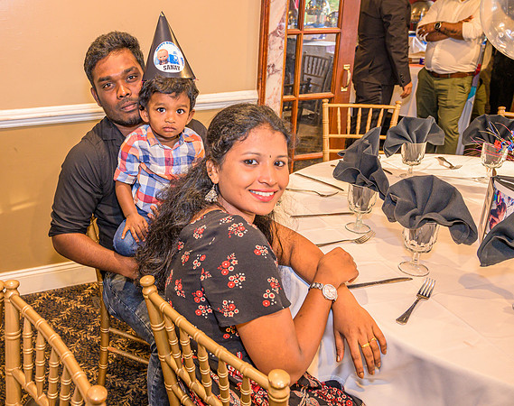 Sanay 1st BD-13