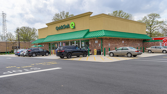 Avenel QuickChek-11