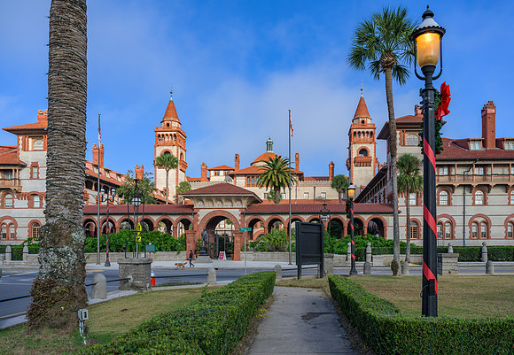 Saint Augustine-19