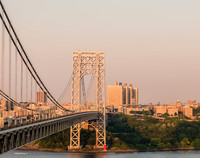 GWB @ Twilight