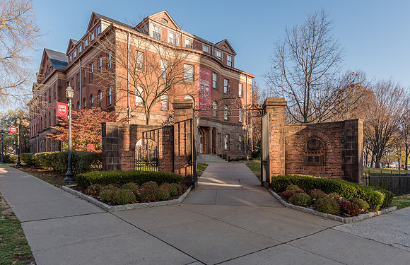 OQC 1882 Gate II