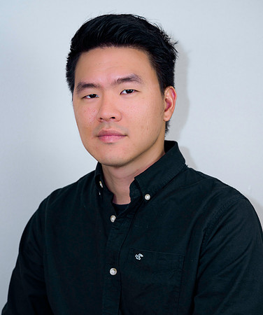 Daniel Wang