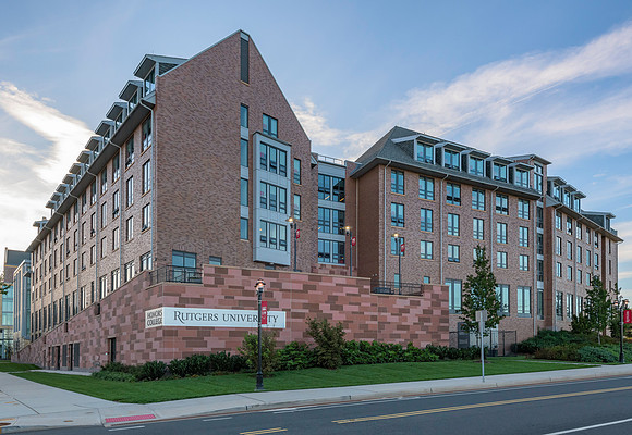 Rutgers Honors College-3