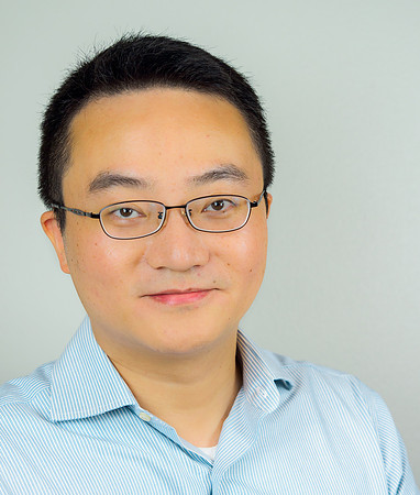 Daniel Tu