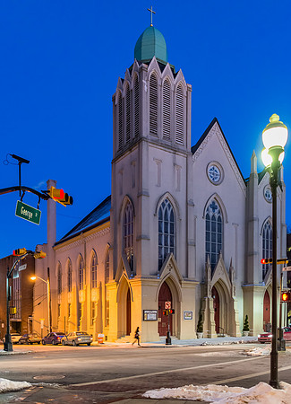 New Brunswick-42