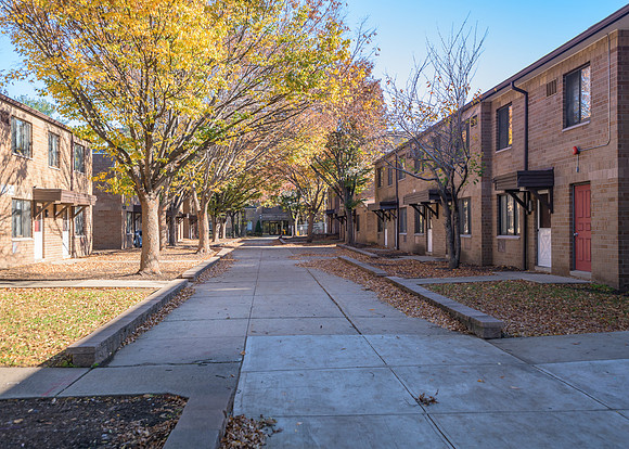 Triangle Village-42