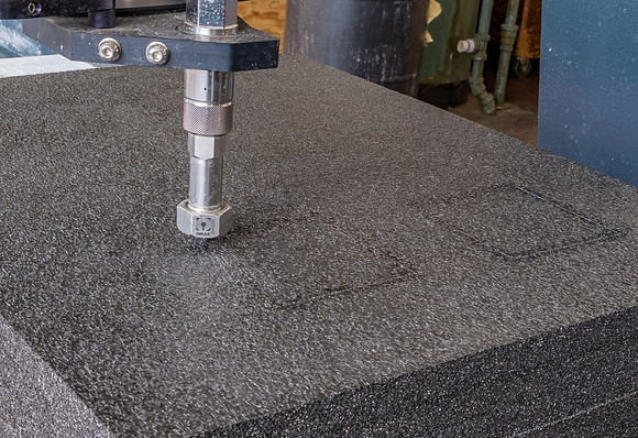 New Industrial Foam-48