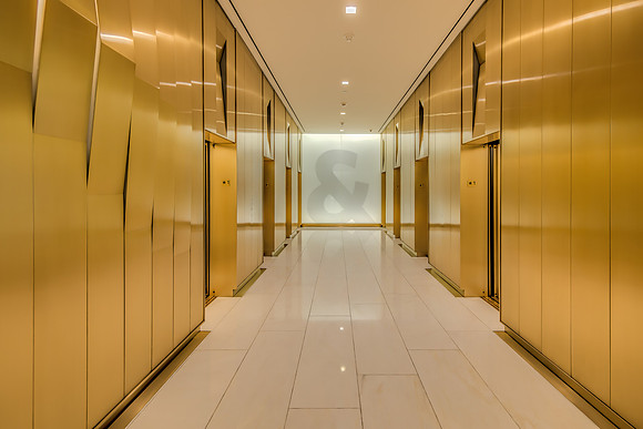 Grace Interior III
