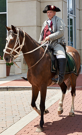Statue Dedication - 7A