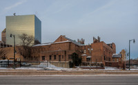 Newark St. John's Church
