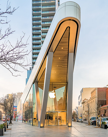 Apple Store Brooklyn-20