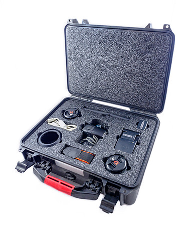 Product-Camera Case