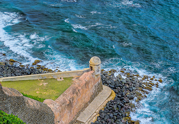Puerto Rico 2019-20