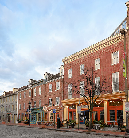 Baltimore Fells Point-11