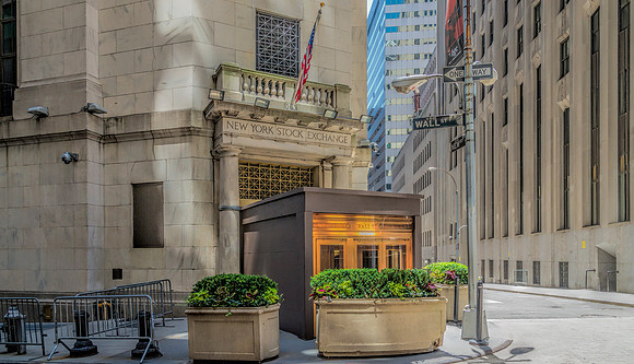 NYC Web-3