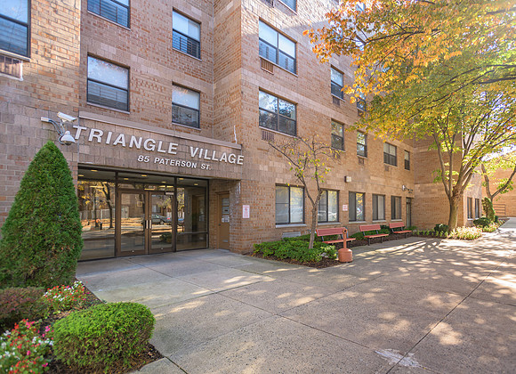 Triangle Village-45