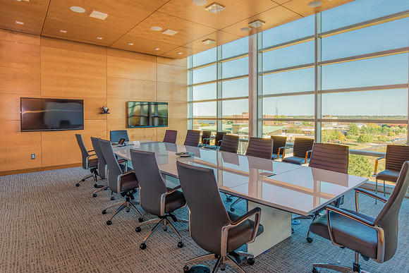 RBS Conference Room