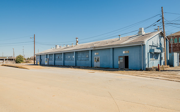 US Pipe Foundry-24
