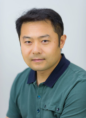William Li