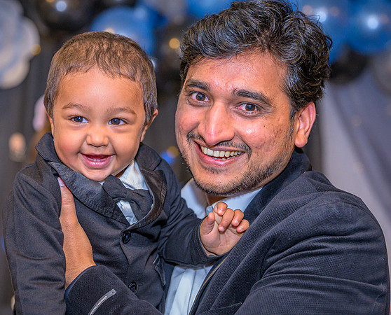 Sanay 1st BD-165