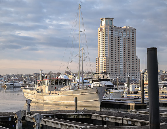 Baltimore Inner Harbor-2