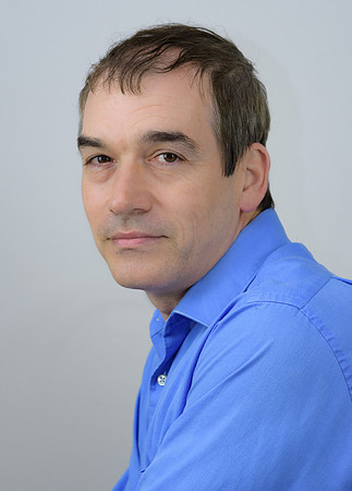 Roumen Bogoev