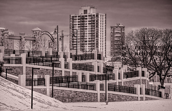 Boyd Park II