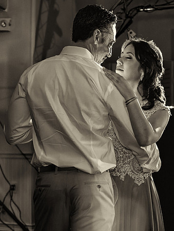 Father & Daughter Dance-9
