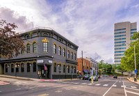 Blackthorn Irish Pub