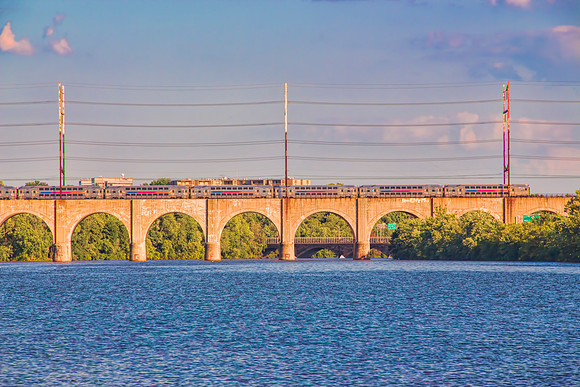 Albany Street Bridge-4