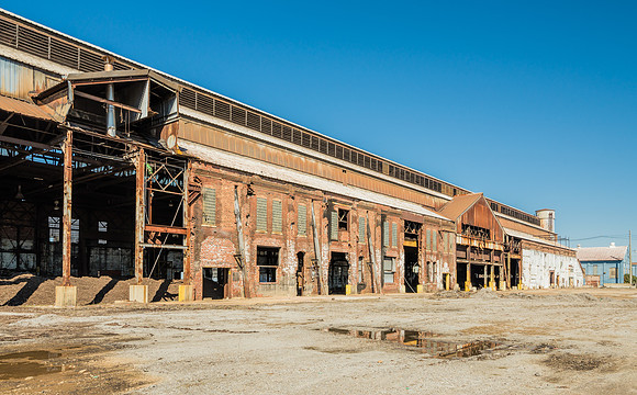 US Pipe Foundry-17