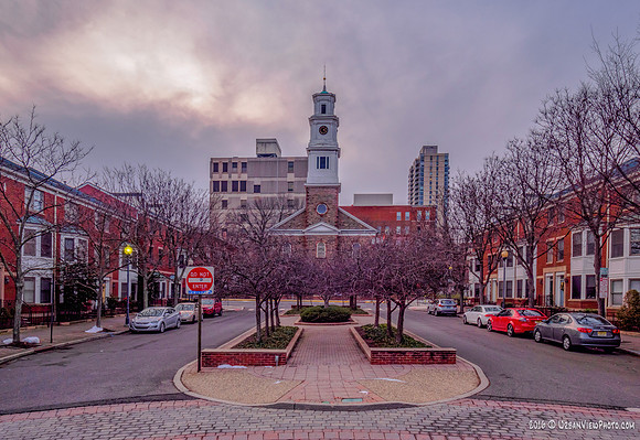 Hiram Square
