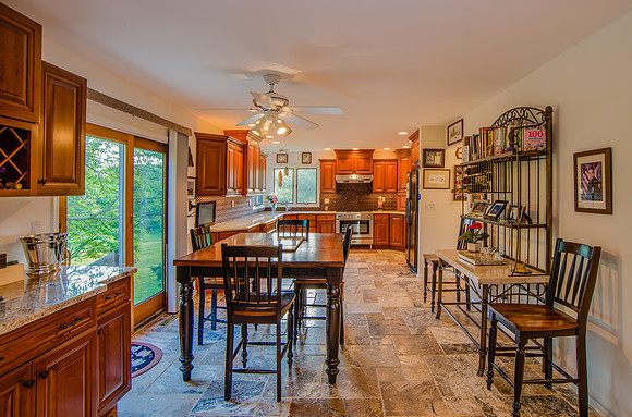 14 Stateboro Kitchen