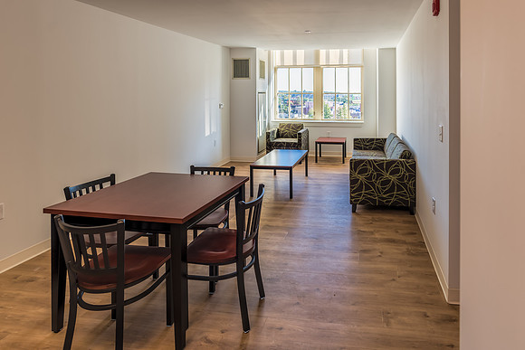 Student Room II-1