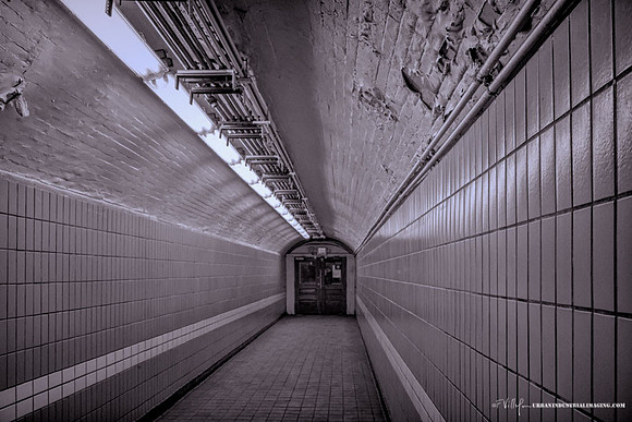 Tunnel