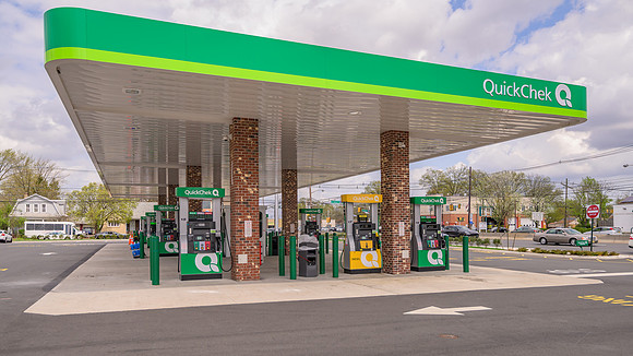 Avenel QuickChek-9